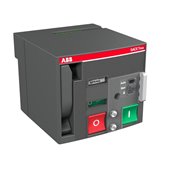 ABB, 48-60V DC, XT2-XT4, Remote Control, Stored Energy Motor Operator for T-Max MCCB