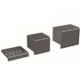 ABB, 3 Pole, XT4 High Insulating Terminal Cover for T-Max MCCB