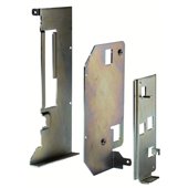 ABB, T7-T7M Fixed Plate With Interlock for T-Max MCCB