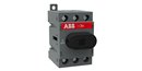 ABB, 3 Pole, 40A, OT40F3 OT MCCB SD