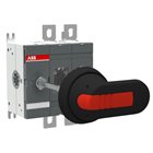 ABB, 2 Pole, 160A, OT160EV02P OT MCCB SD