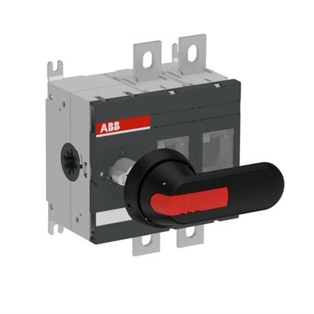 ABB, 2 Pole, 315A, OT315E02P OT MCCB SD