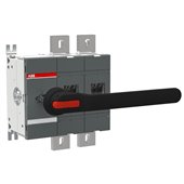 ABB, 2 Pole, 1000A, OT1000E02P OT MCCB SD