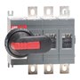 ABB, 3 Pole, 160A, OT160EV03P OT MCCB SD