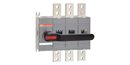 ABB, 3 Pole, 1600A, OT1600E03P OT MCCB SD