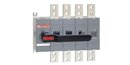 ABB, 4 Pole, 1600A, OT1600E04P OT MCCB SD