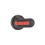 ABB, OHB65J6, Handle for OT MCCB SD