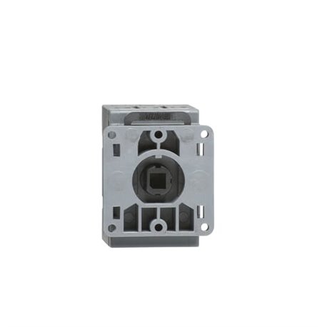 ABB, 3 Pole, 40A, Screw Type Handle for OT MCCB SD