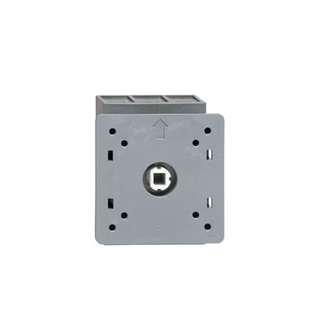 ABB, 3 Pole, 80A, Screw Type Handle for OT MCCB SD