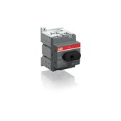 ABB, 16A, 1000V DC, OTDC16F3 DC SD