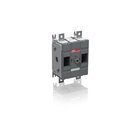 ABB, 160A, 1000V DC, OTDC160E11K DC SD