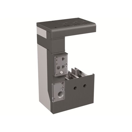 ABB, 3 Pole, XT1 Residual Current Devices Sel for T-Max MCCB