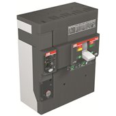 ABB, 4 Pole, T5 Residual Current Devices 222/5 for T-Max MCCB