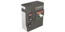 ABB, 4 Pole, T5 Residual Current Devices 222/5 for T-Max MCCB