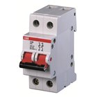 ABB, 2 Pole, 125A, E202/125r ISOLATOR