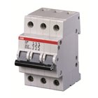 ABB, 3 Pole, 80A, E203/80r ISOLATOR