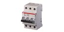 ABB, 3 Pole, 80A, E203/80r ISOLATOR