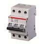 ABB, 3 Pole, 80A, E203/80r ISOLATOR