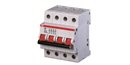 ABB, 4 Pole, 80A, E204/80r ISOLATOR