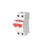 ABB, 2 Pole, 63A, SDB202/40 SD