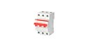 ABB, 3 Pole, 40A, SDB203/40 SD