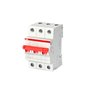 ABB, 3 Pole, 40A, SDB203/40 SD