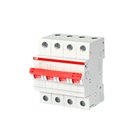 ABB, 4 Pole, 40A, SDB204/40 SD