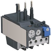 ABB, 0.1-0.16A, TA25DU 0.16M THERMAL OVERLOAD RELAY