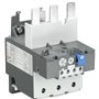 ABB, 66-90A, TA110DU 90 THERMAL OVERLOAD RELAY