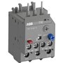 ABB, 0.10-0.13A, T16-0.13 THERMAL OVERLOAD RELAY