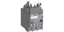 ABB, 0.10-0.13A, TF42-0.13 THERMAL OVERLOAD RELAY