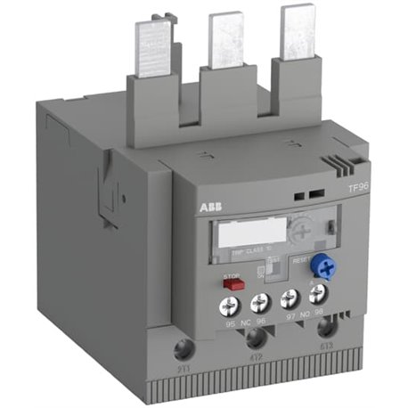 ABB, 48-60A, TF96-60 THERMAL OVERLOAD RELAY