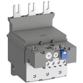 ABB, 110-142A, TF140DU-142 THERMAL OVERLOAD RELAY