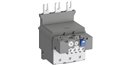 ABB, 110-142A, TF140DU-142 THERMAL OVERLOAD RELAY