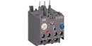 ABB, 1.9-6.3A, E16DU 6.3 ELECTRONIC OVERLOAD RELAY