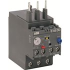 ABB, 15-45A, E45DU 45 ELECTRONIC OVERLOAD RELAY