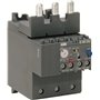 ABB, 27-80A, E80DU 80 ELECTRONIC OVERLOAD RELAY