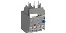 ABB, 1.90-6.30A, EF19-6.3 ELECTRONIC OVERLOAD RELAY