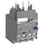 ABB, 1.90-6.30A, EF19-6.3 ELECTRONIC OVERLOAD RELAY