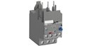 ABB, 15-45A, EF45-45 ELECTRONIC OVERLOAD RELAY