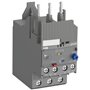 ABB, 15-45A, EF45-45 ELECTRONIC OVERLOAD RELAY