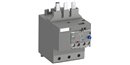 ABB, 25-70A, EF65-70 ELECTRONIC OVERLOAD RELAY