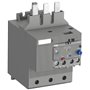 ABB, 25-70A, EF65-70 ELECTRONIC OVERLOAD RELAY