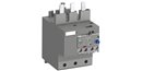 ABB, 36-100A, EF96-100 ELECTRONIC OVERLOAD RELAY