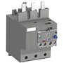 ABB, 36-100A, EF96-100 ELECTRONIC OVERLOAD RELAY