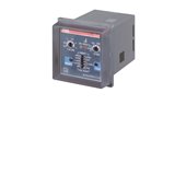 ABB, 110V AC/DC-230V AC, ELR48P, EARTH LEAKAGE RELAY