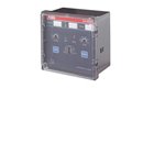 ABB, 24-48V AC/DC, Type ELR96V24, EARTH LEAKAGE RELAY