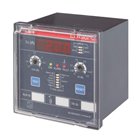 ABB, 110-230-400V AC, Type ELR96PF, EARTH LEAKAGE RELAY