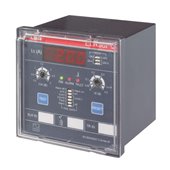 ABB, 110-230-400V AC, Type ELR96PD, EARTH LEAKAGE RELAY