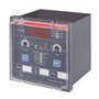 ABB, 110-230-400V AC, Type ELR96PD, EARTH LEAKAGE RELAY